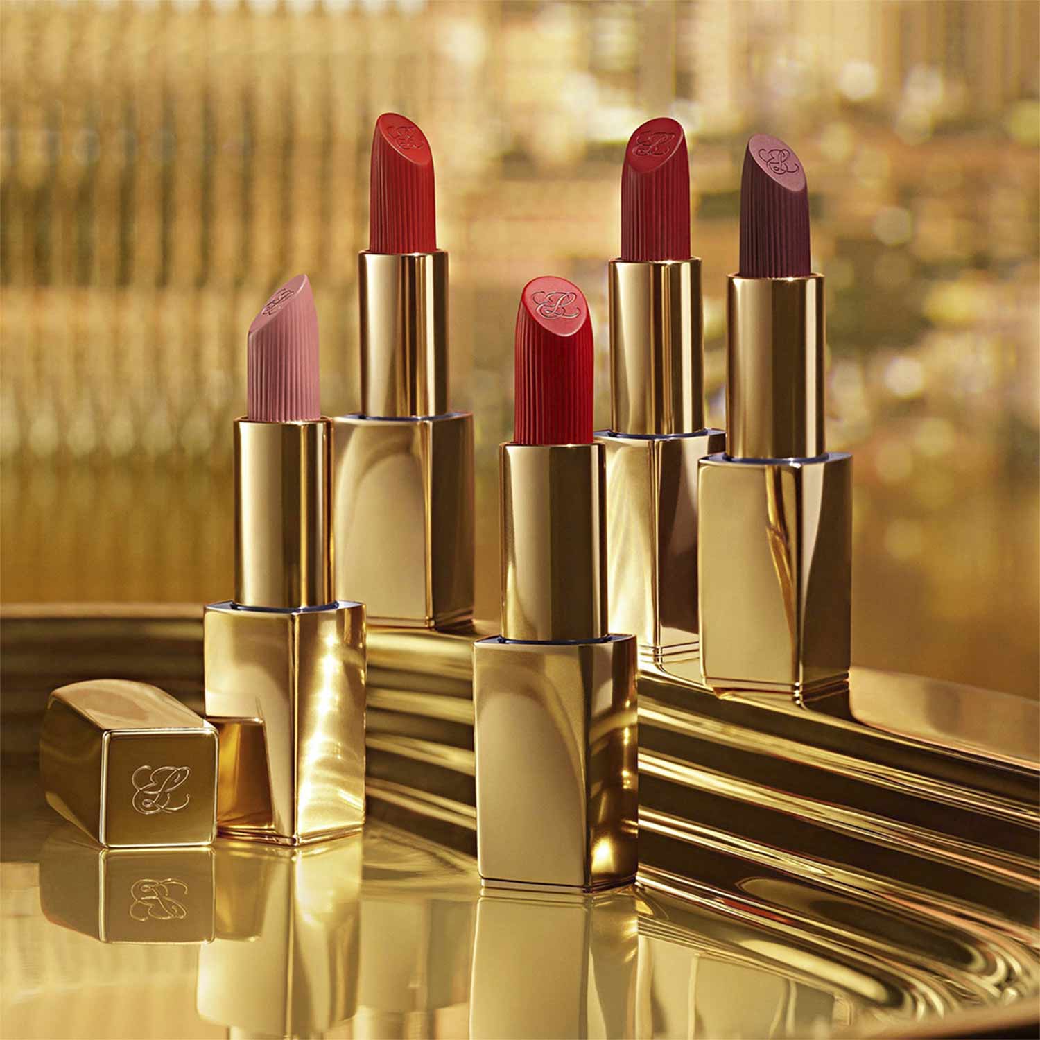 PURE COLOR ENVY CRÉME LIPSTICK