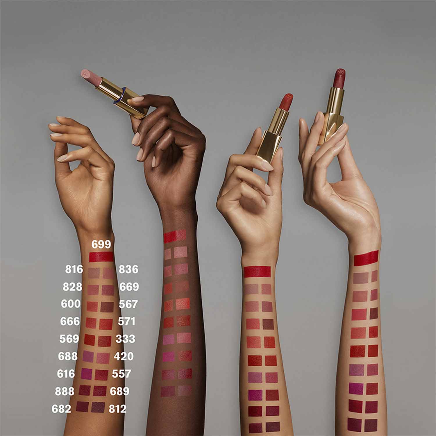 PURE COLOR ENVY CRÉME LIPSTICK