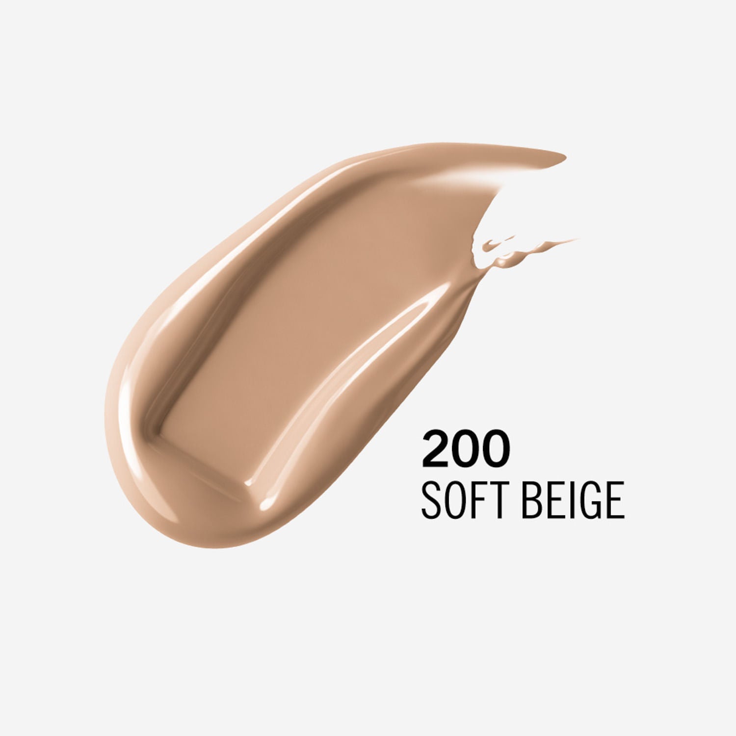 LASTING FINISH FOUNDATION 35HS