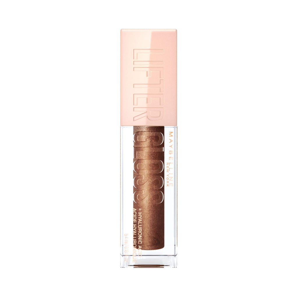 Lifter Gloss de Maybelline: Brillo Labial Gloss