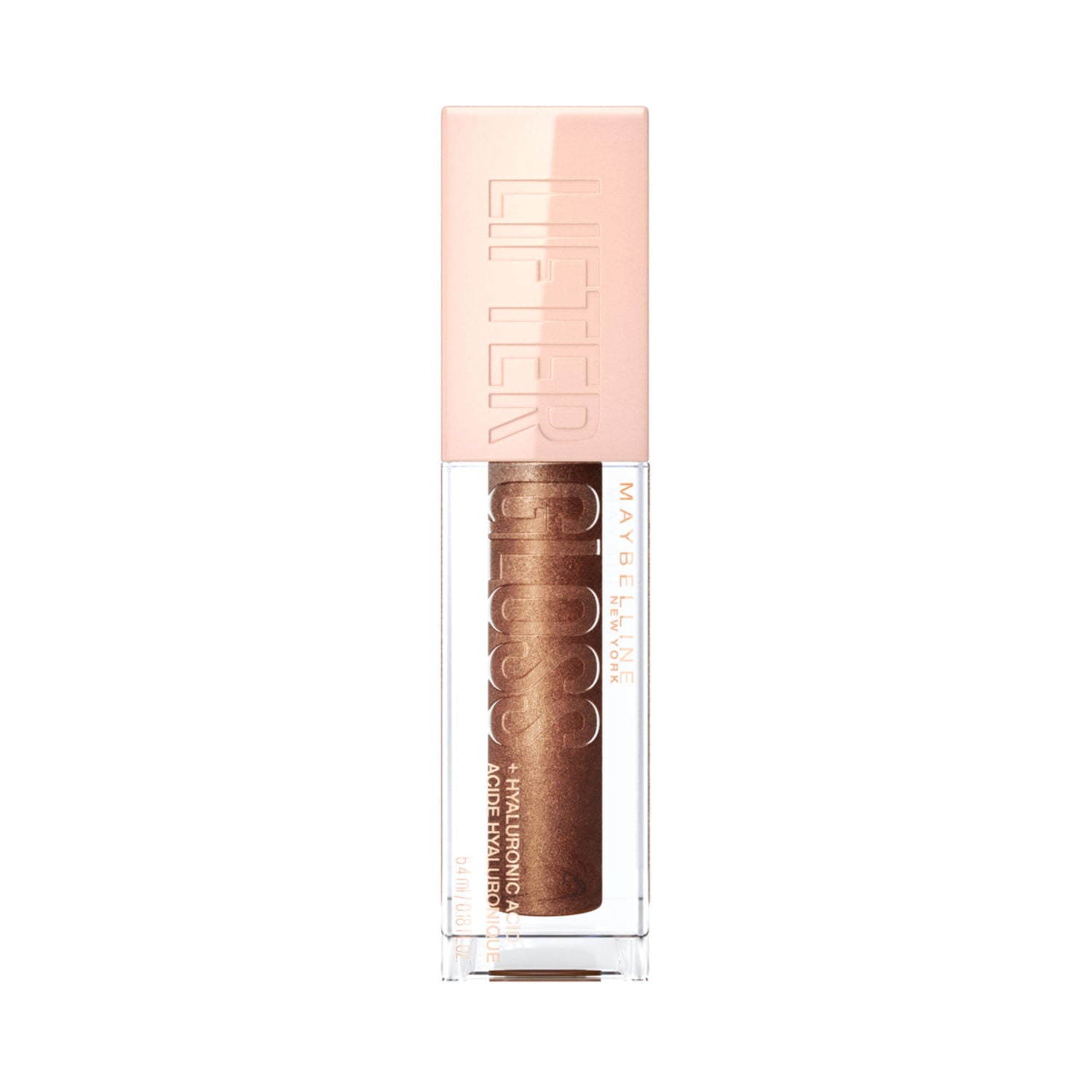 Lifter Gloss de Maybelline: Brillo Labial Gloss