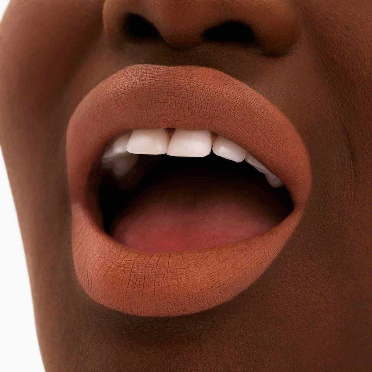 LOCKED KISS 24HR LIPSTICK MAC