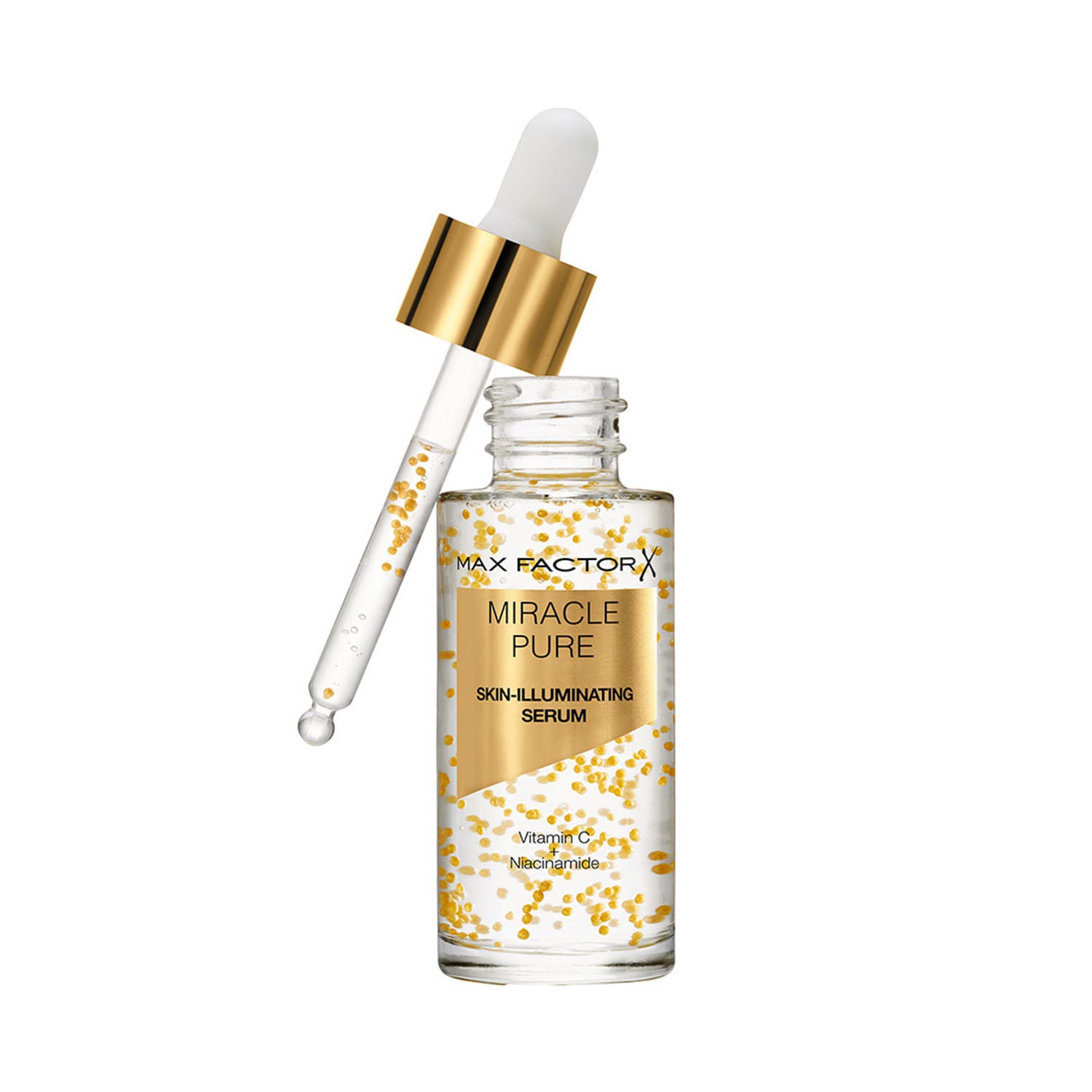 MIRACLE PURE SKIN ILLUMINATING SERUM