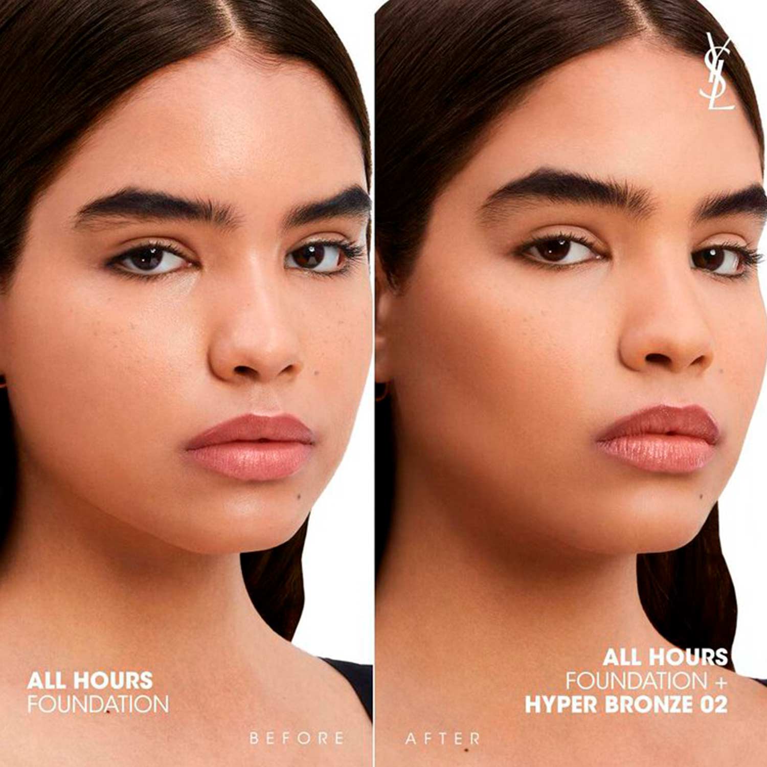 ALL HOURS HYPER BRONZE