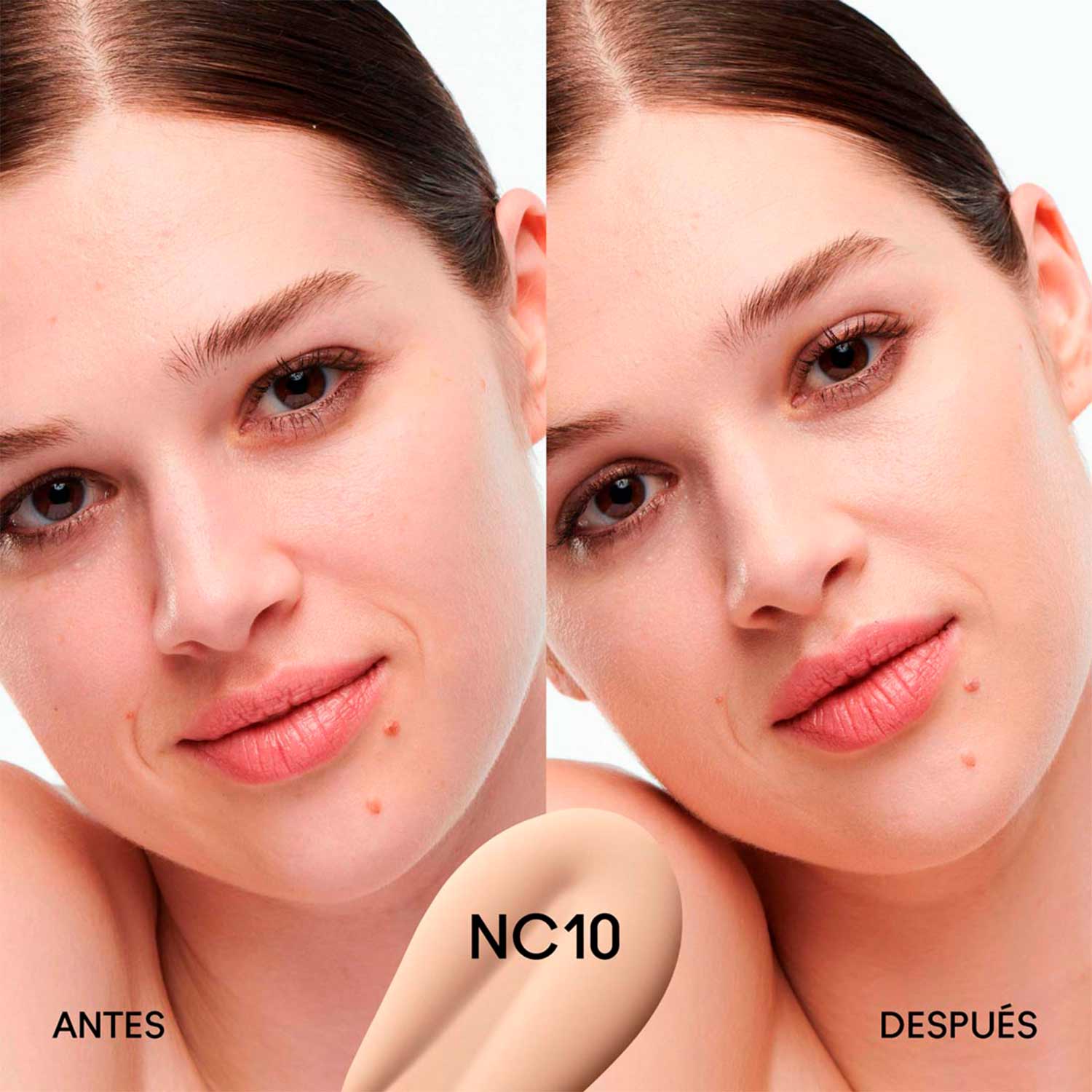 STUDIO RADIANCE SERUM POWERED FOUNDATION