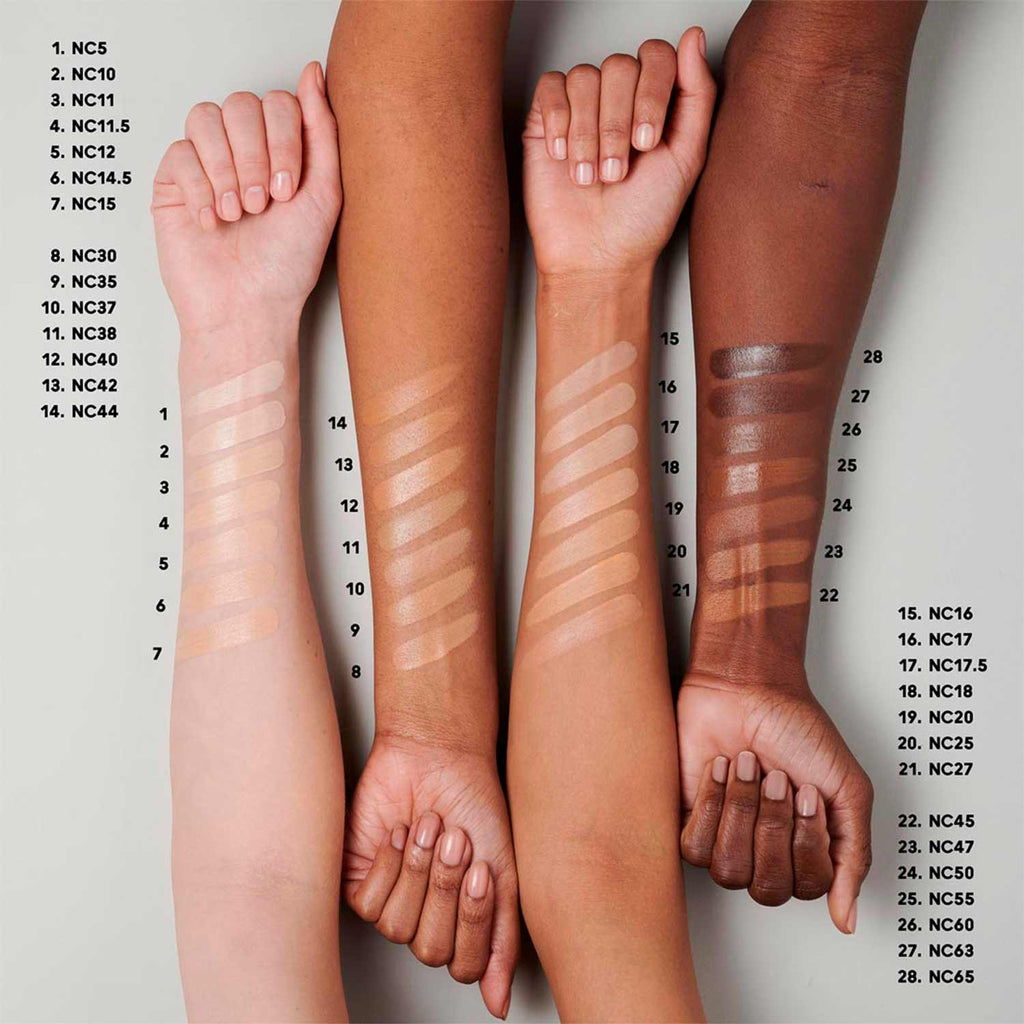 STUDIO RADIANCE SERUM POWERED FOUNDATION