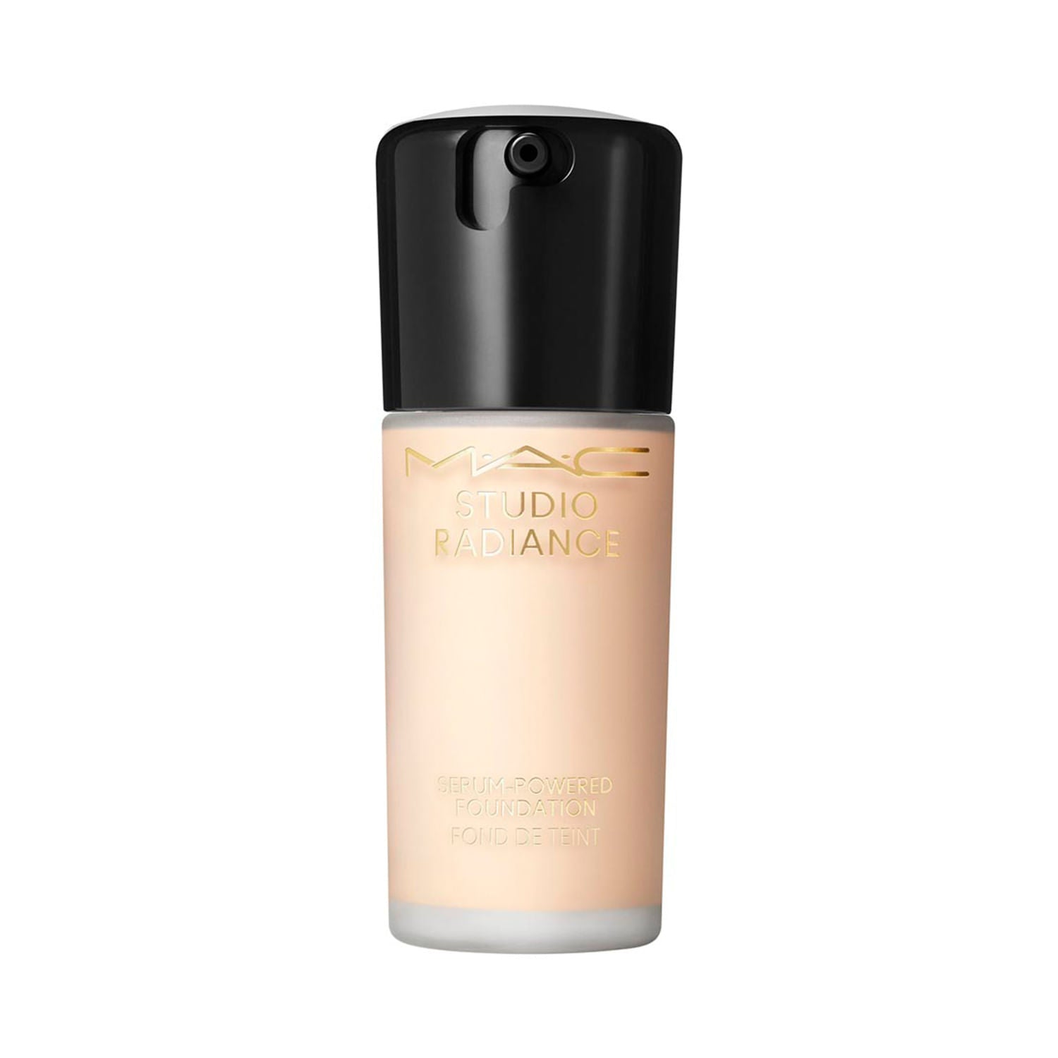 STUDIO RADIANCE SERUM POWERED FOUNDATION
