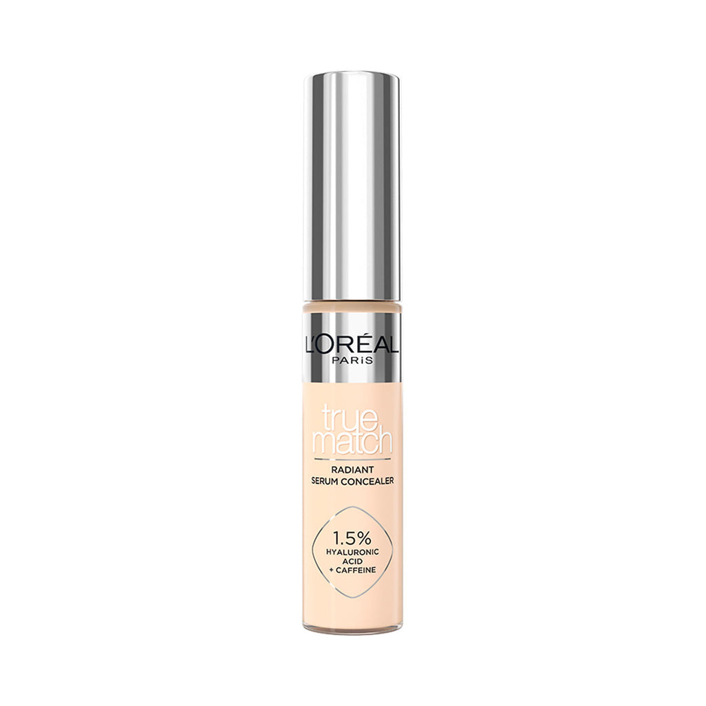 TRUE MATCH RADIANT SERUM CONCEALER