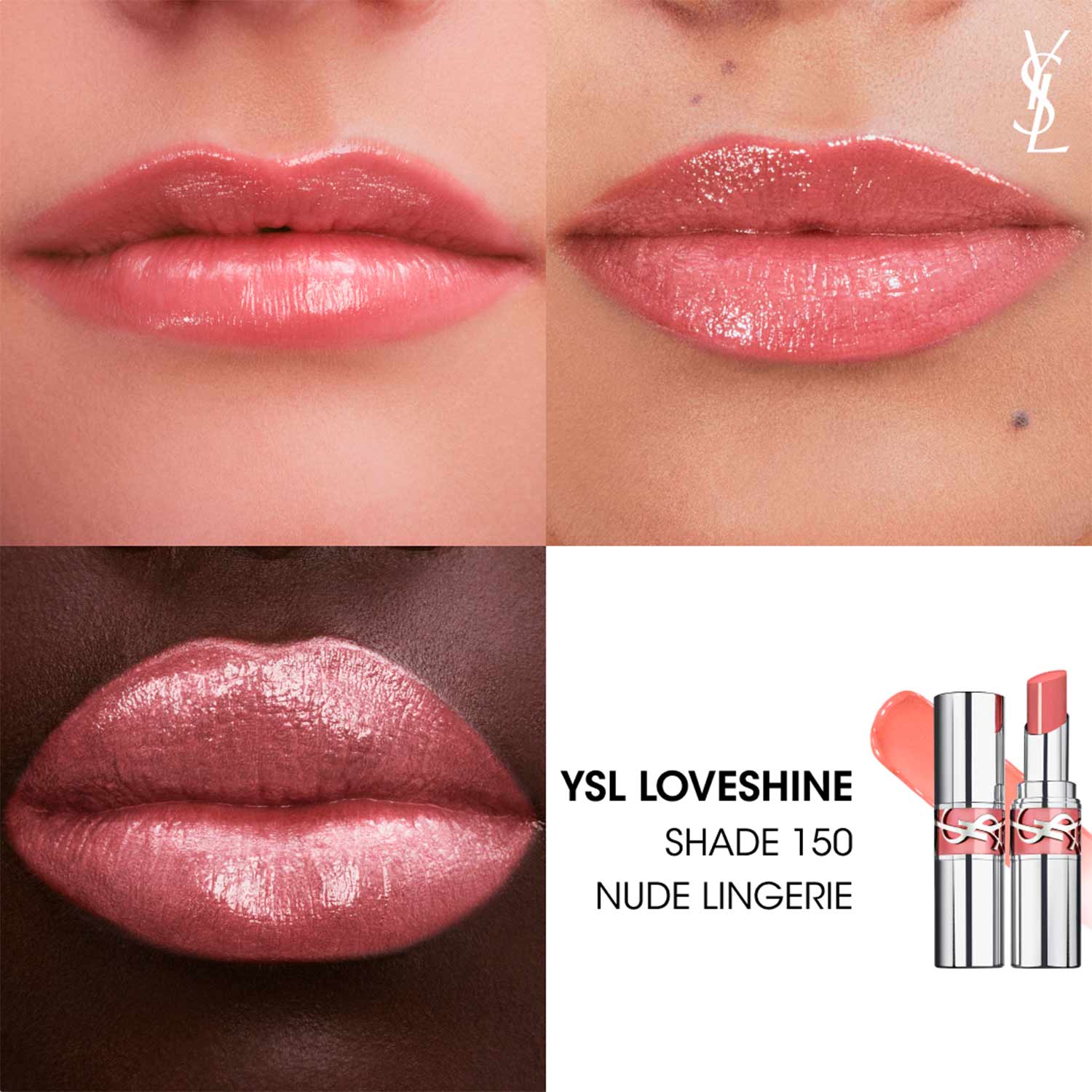 LOVESHINE LIPSTICK