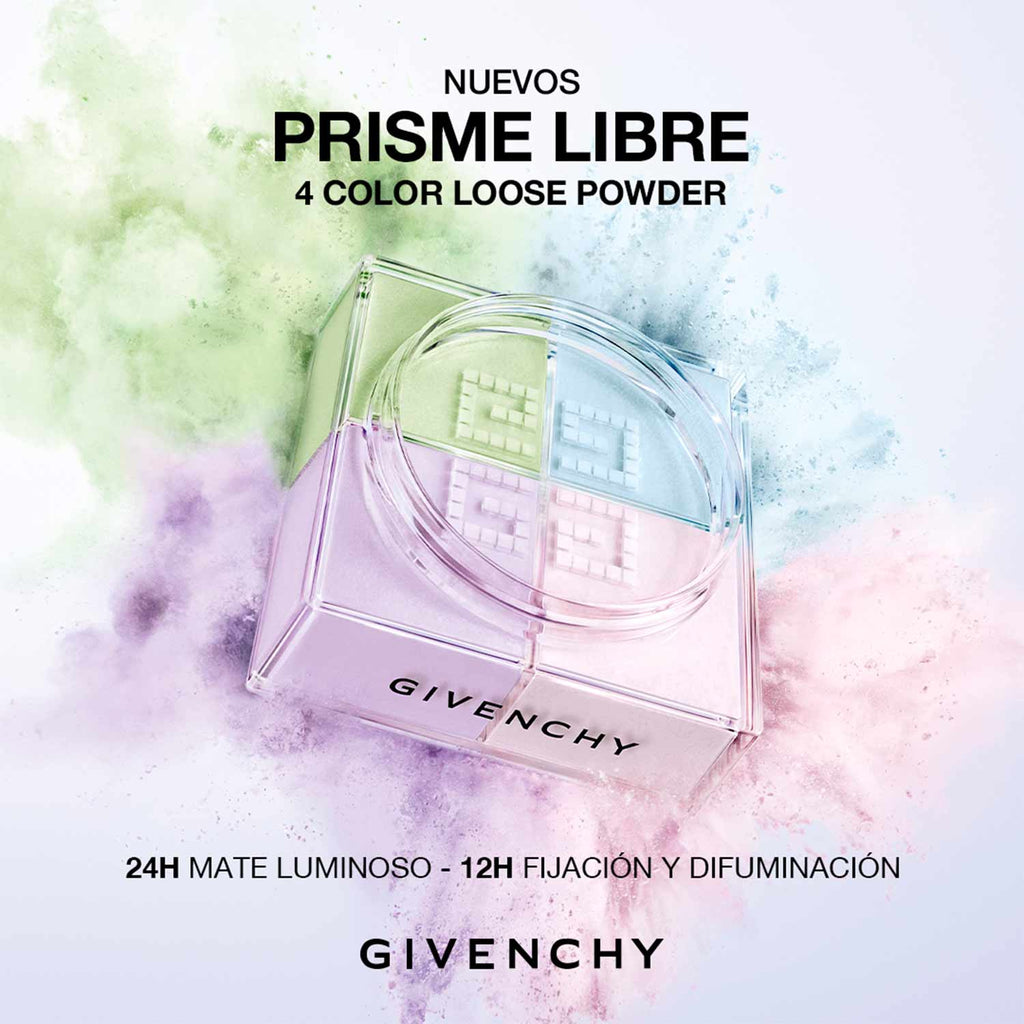 PRISME LIBRE LOOSE POWDER