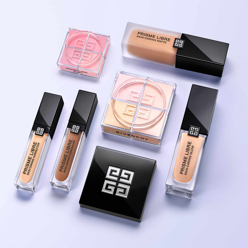 PRISME LIBRE LOOSE POWDER