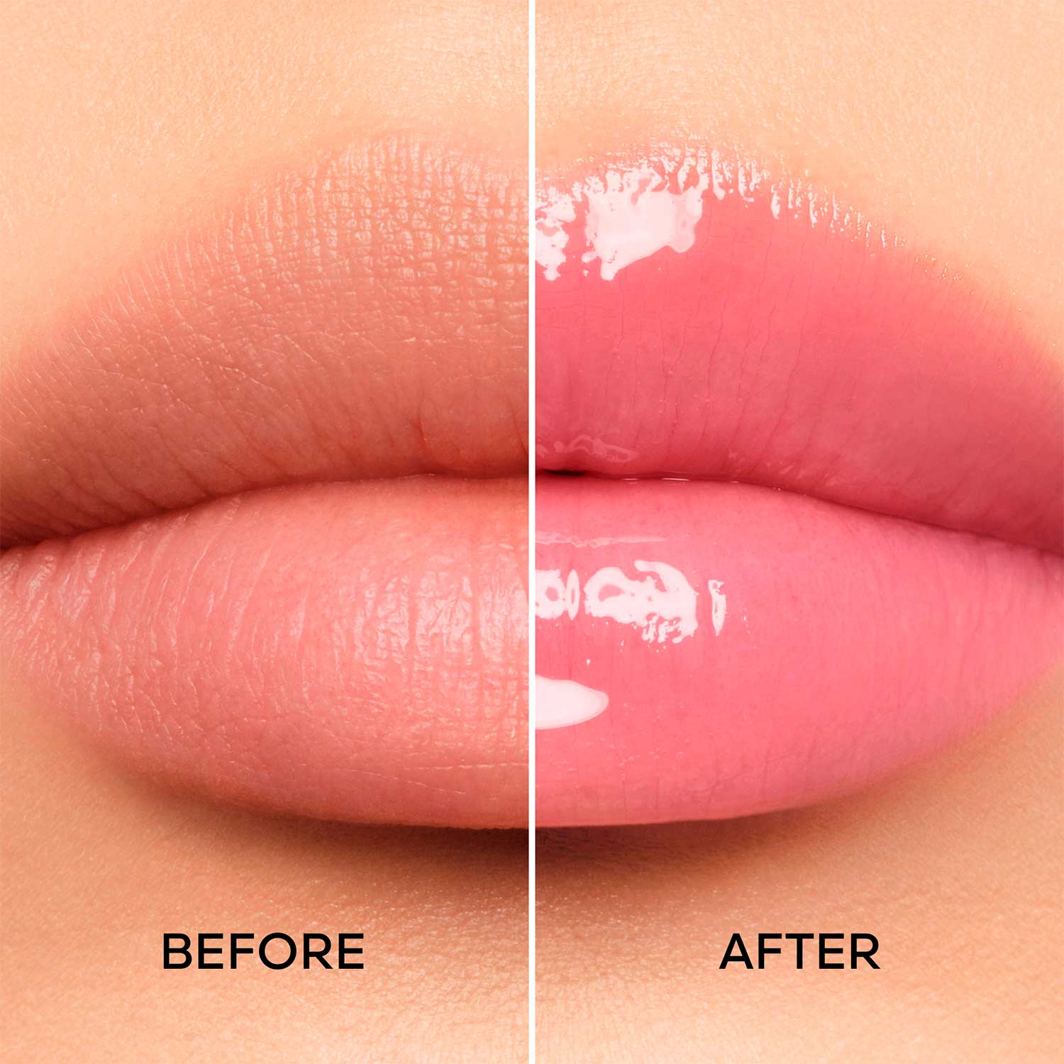 KISS KISS BEE GLOW OIL