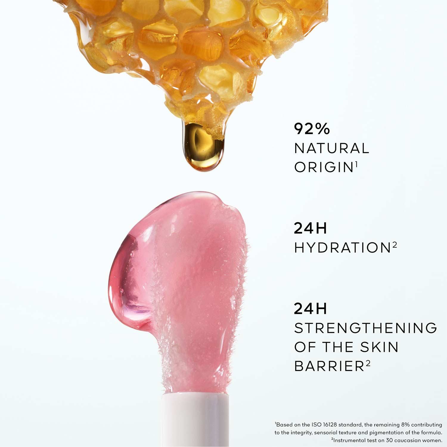 KISS KISS BEE GLOW OIL