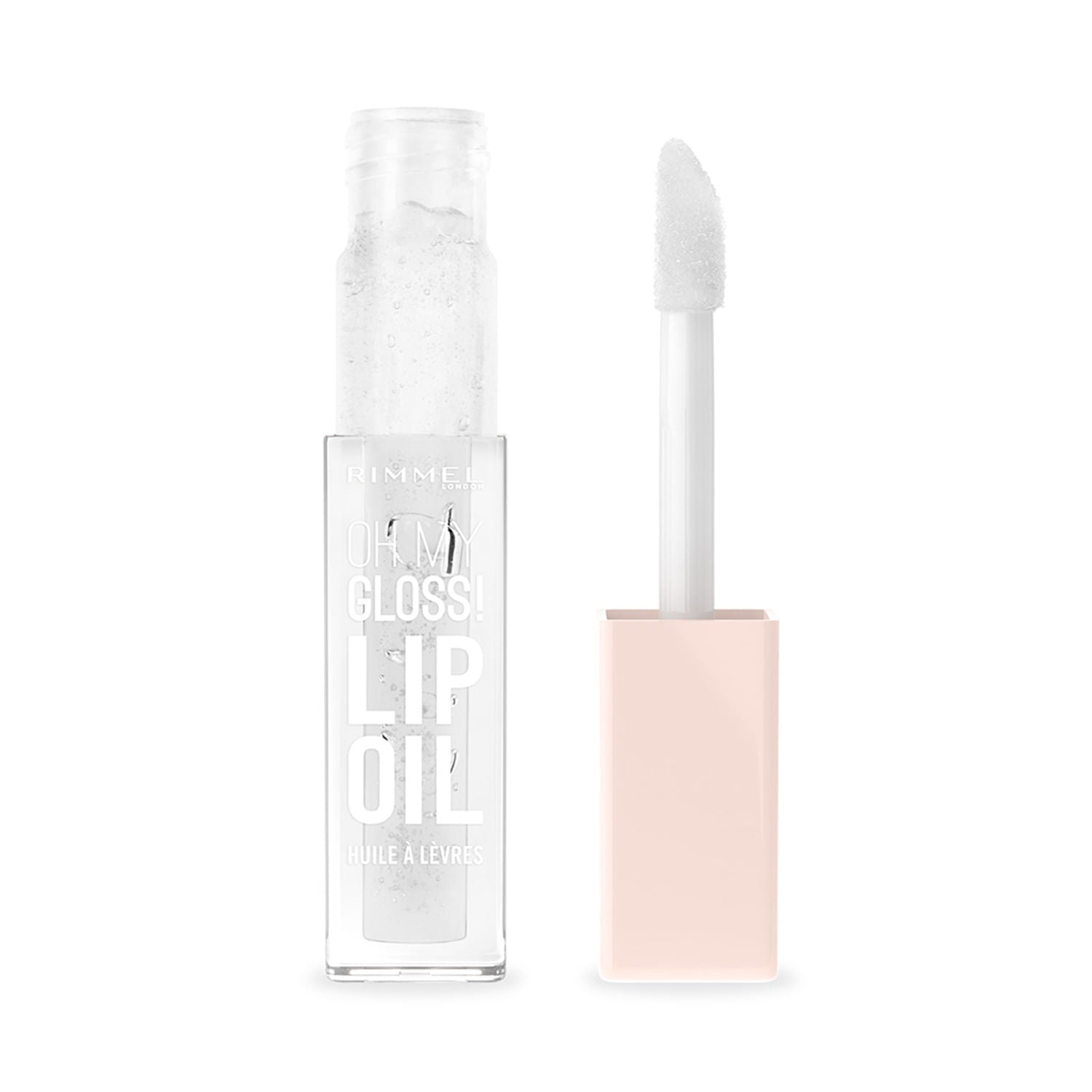 OH MY GLOSS! LIP OIL
