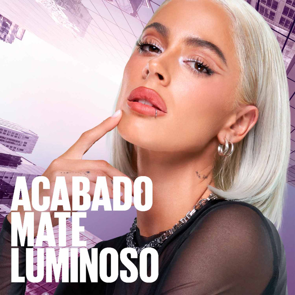 SUPER STAY LUMI MATTE