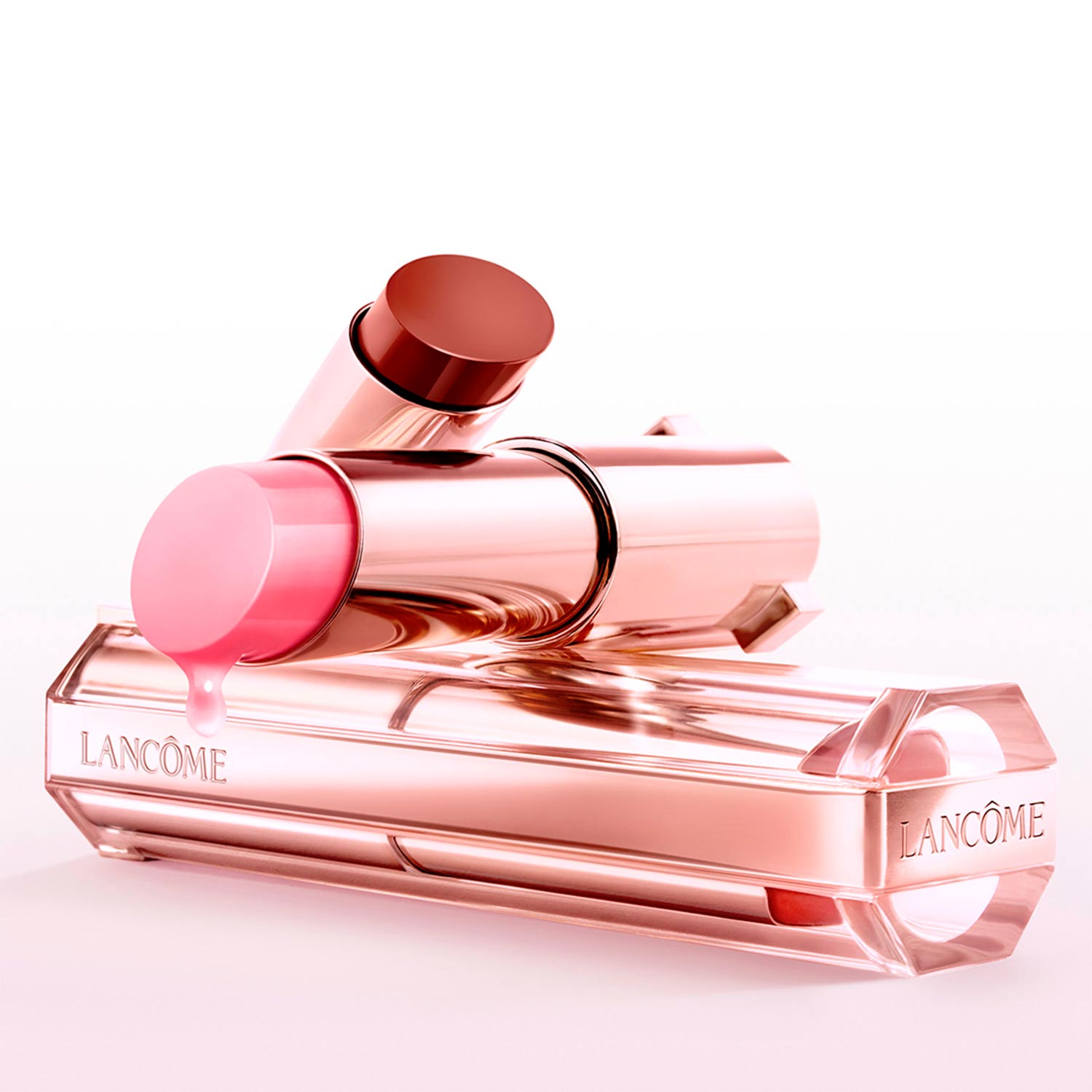 LIP IDOLE BUTTERGLOW