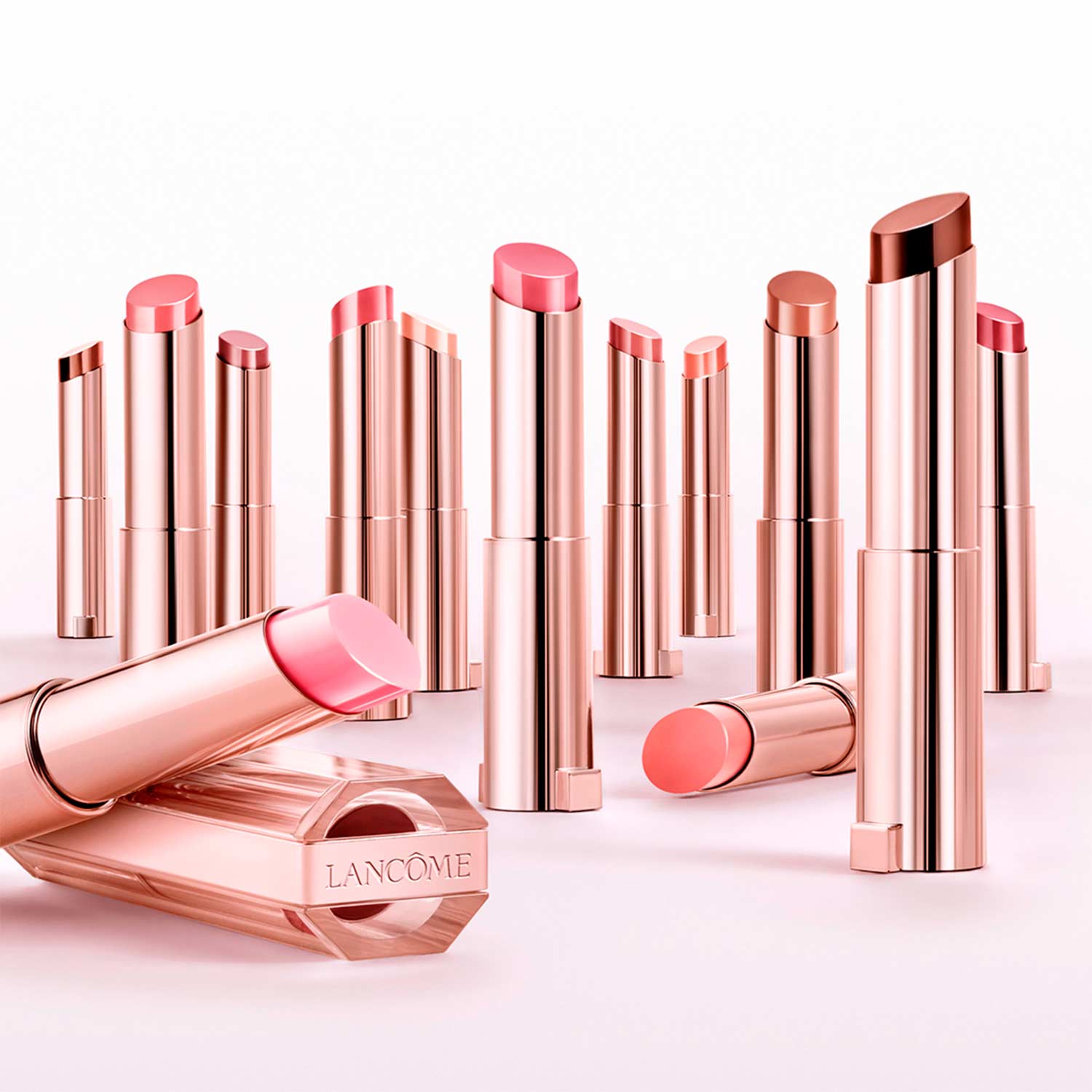 LIP IDOLE BUTTERGLOW