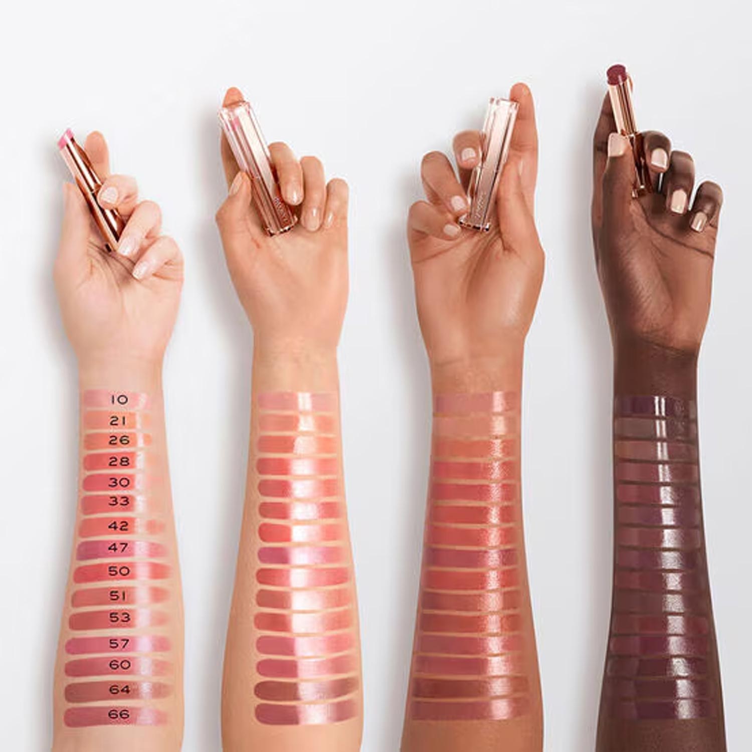 LIP IDOLE BUTTERGLOW