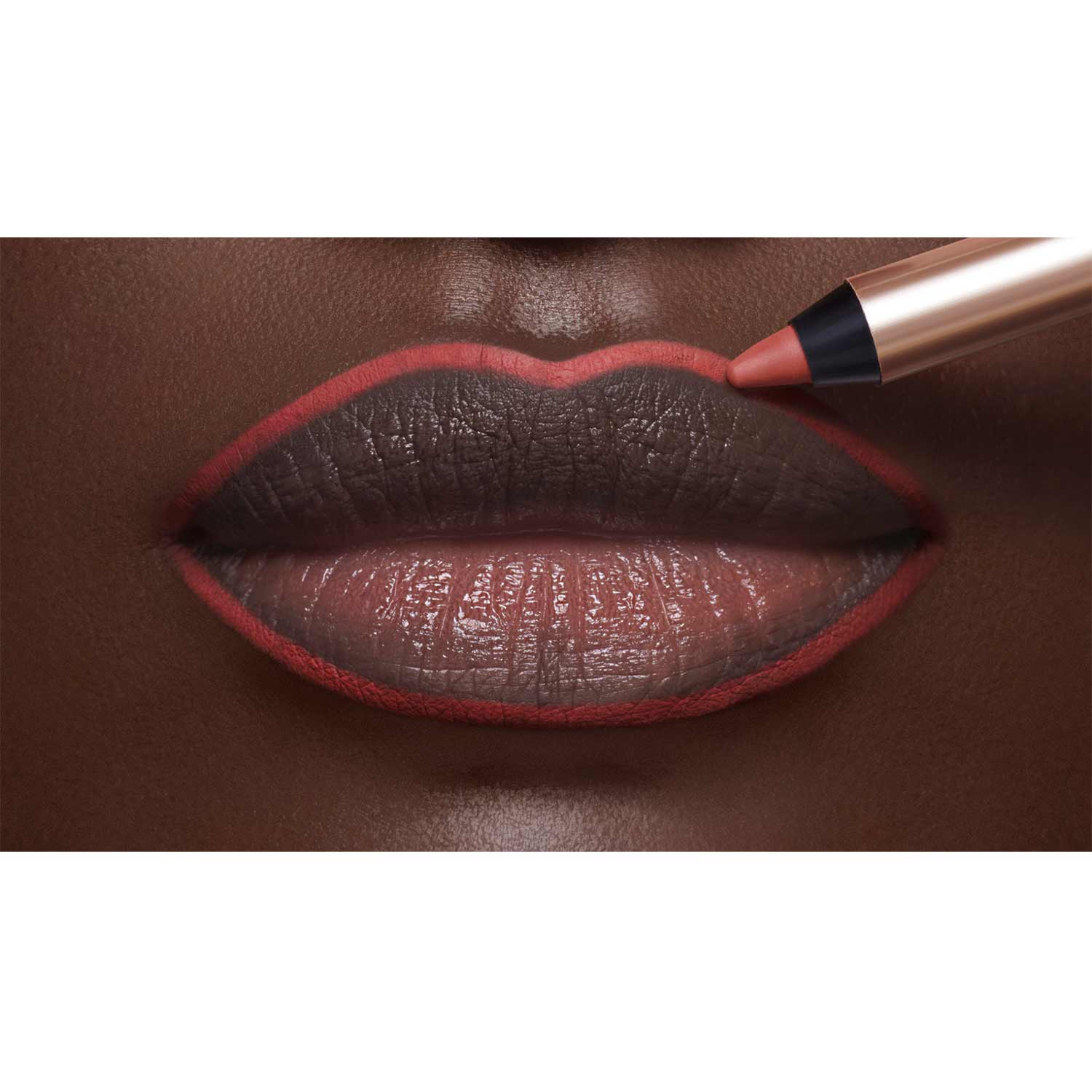 LIP IDOLE LINER