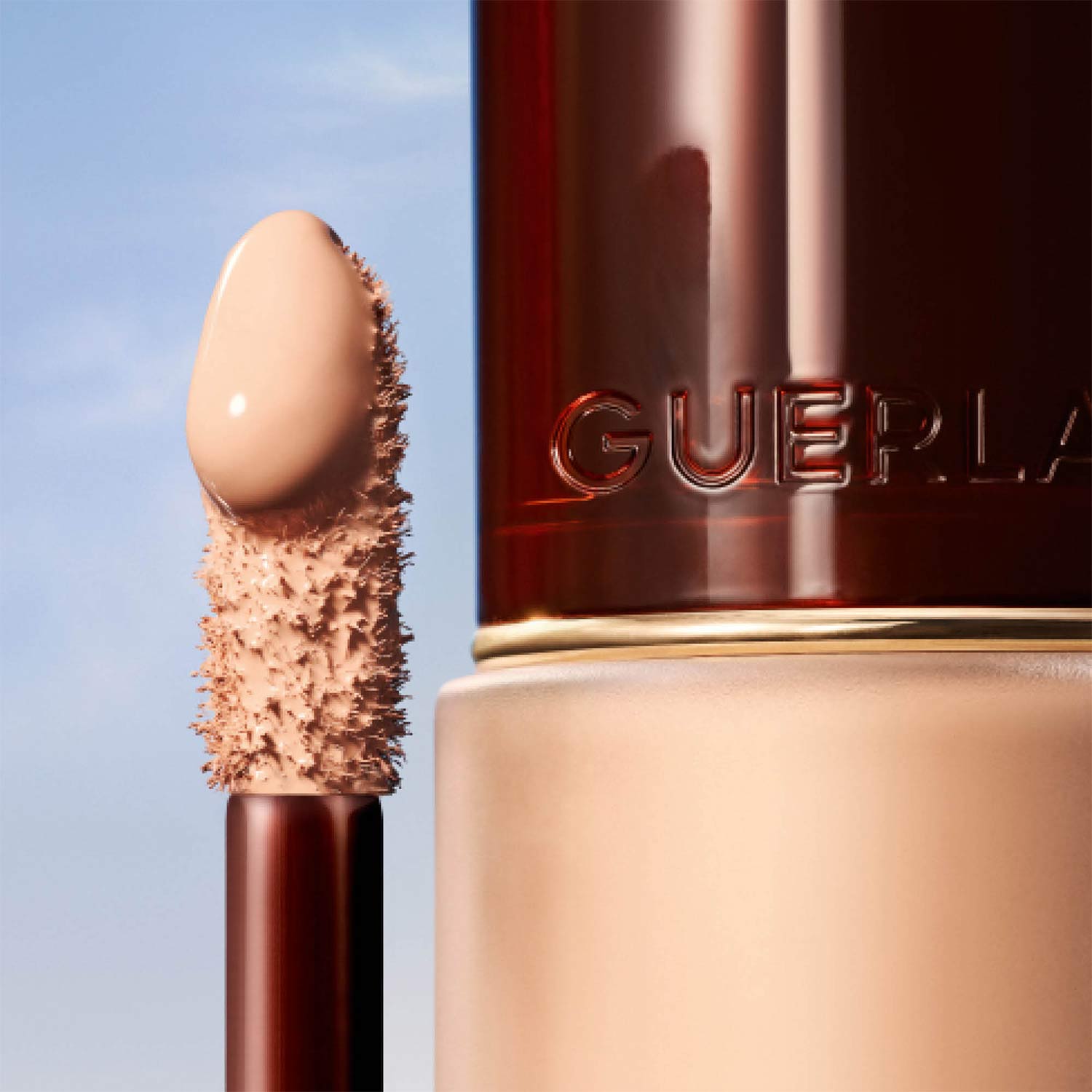 TERRACOTTA 24 CONCEALER