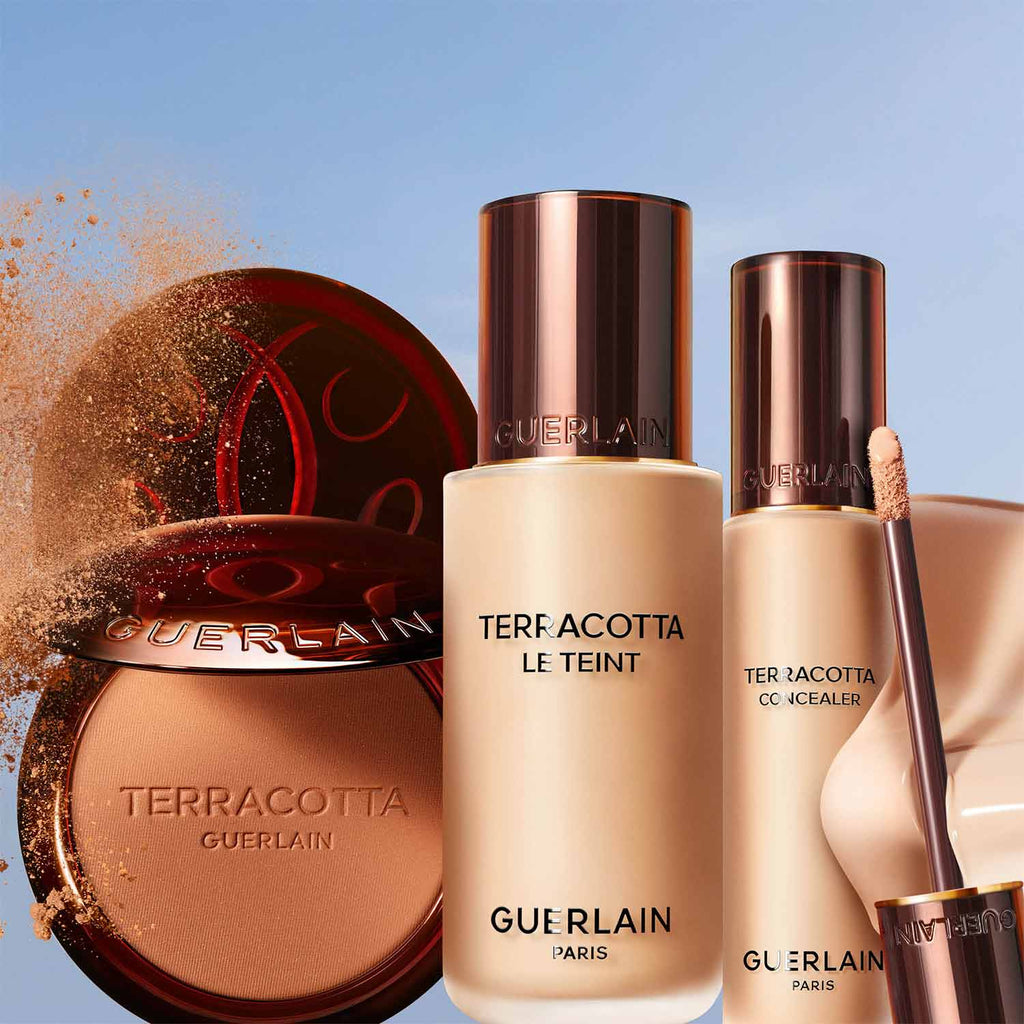 TERRACOTTA 24 CONCEALER