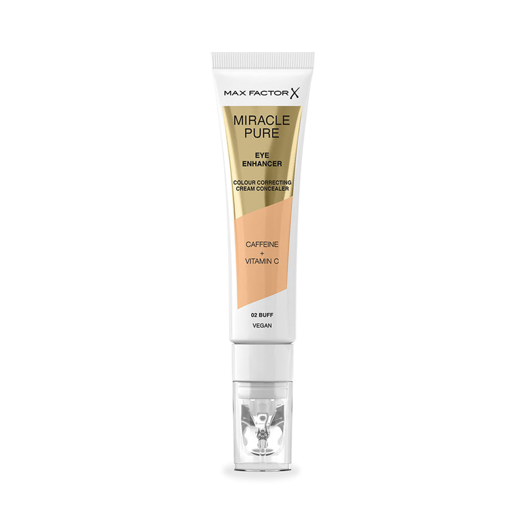MIRACLE PURE EYE ENHANCER