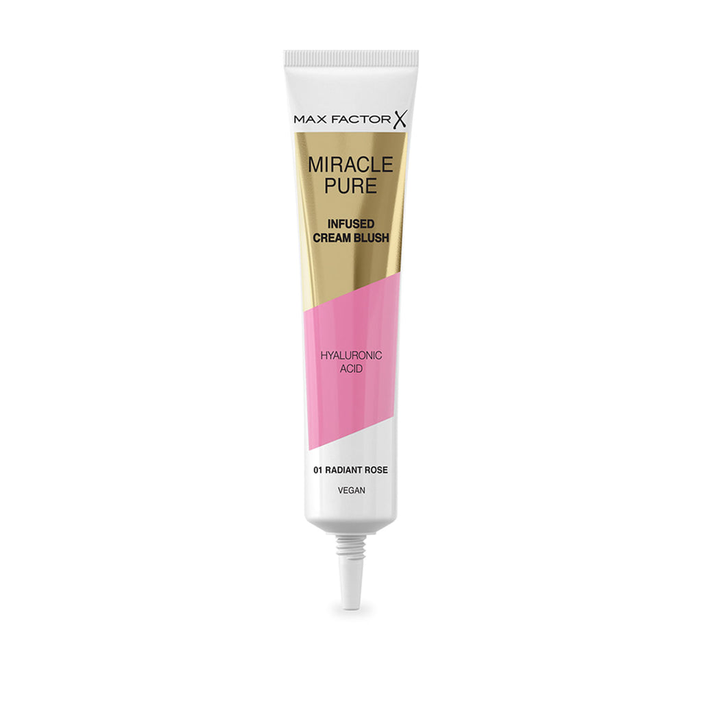 MIRACLE PURE BLUSH MAX FACTOR