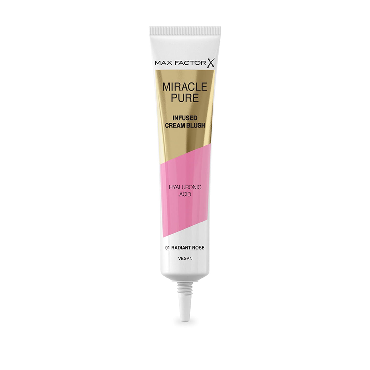 MIRACLE PURE BLUSH MAX FACTOR
