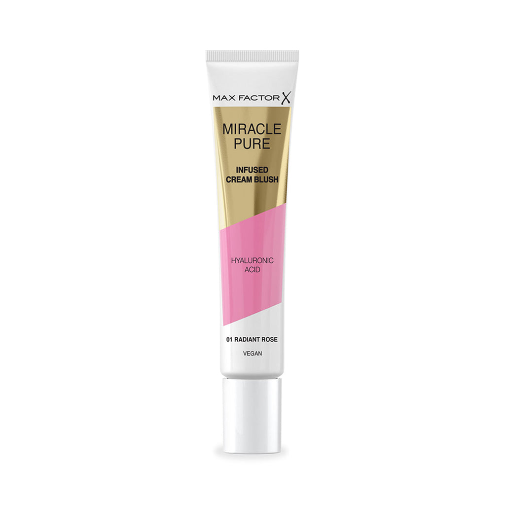 MIRACLE PURE BLUSH MAX FACTOR