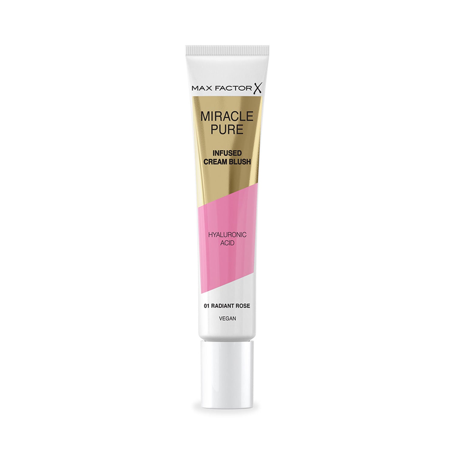 MIRACLE PURE BLUSH MAX FACTOR