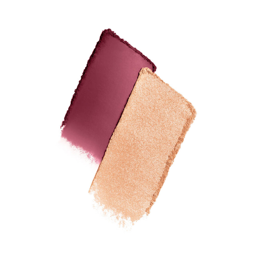 ROUGE BLUSH COLOUR &amp; GLOW PALETTE