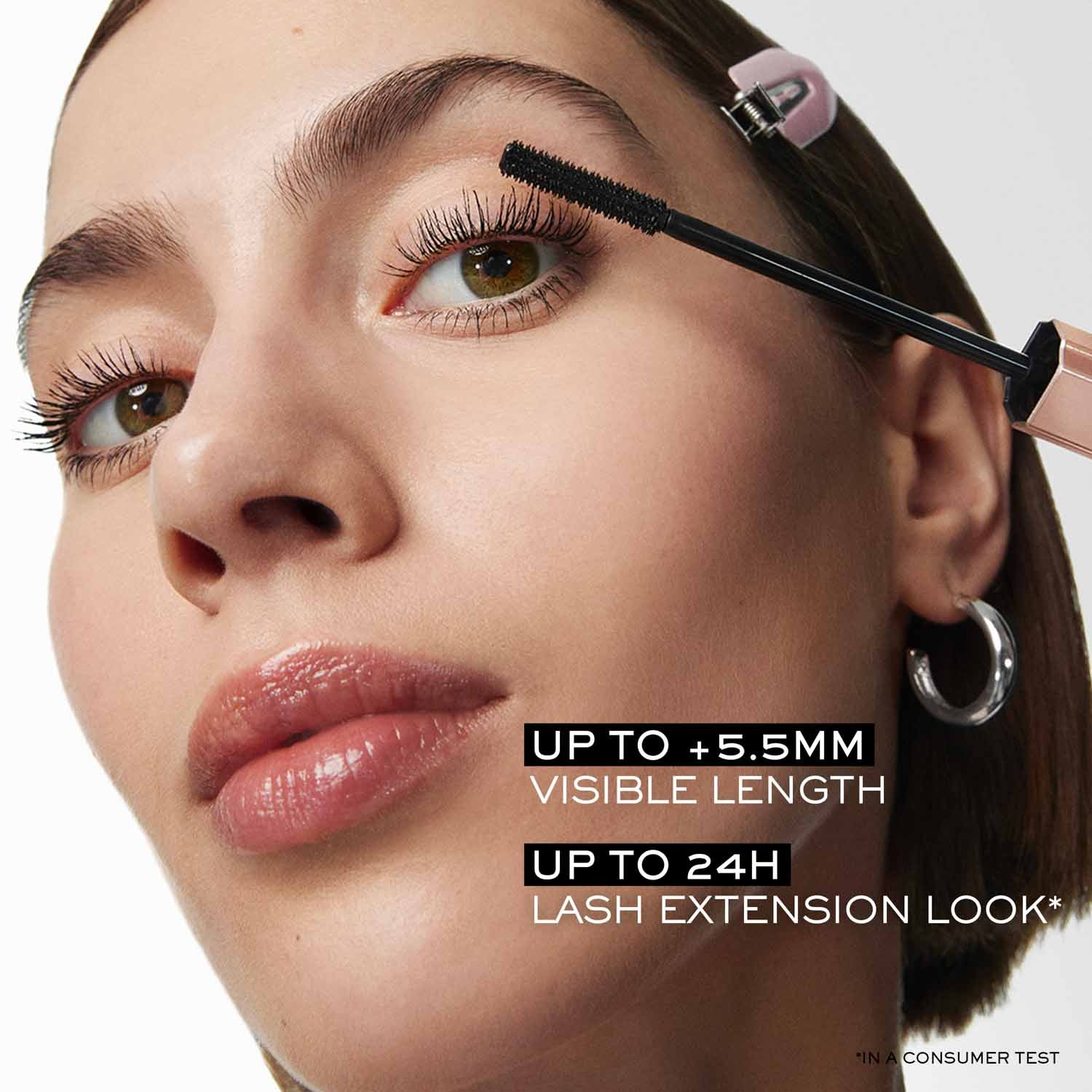IDOLE LASH FLUTTER EXTENSION