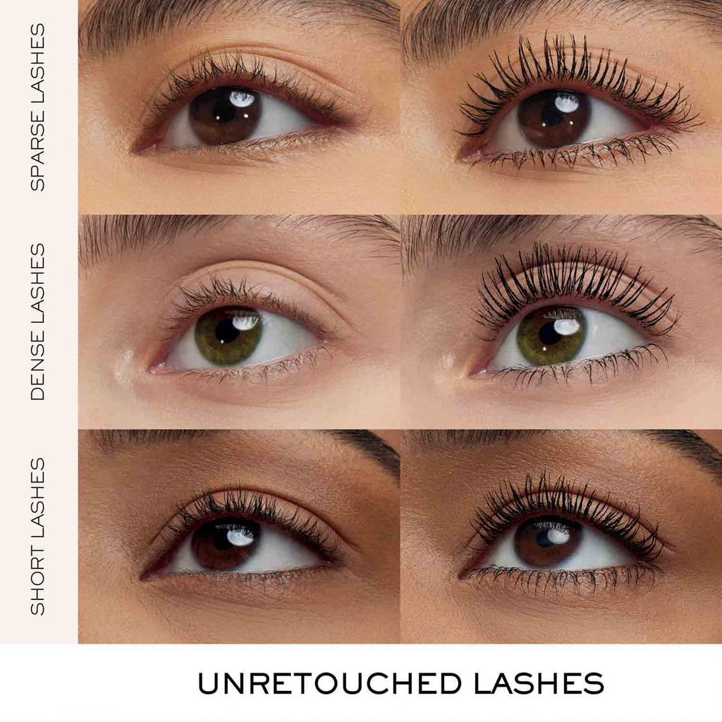 IDOLE LASH FLUTTER EXTENSION