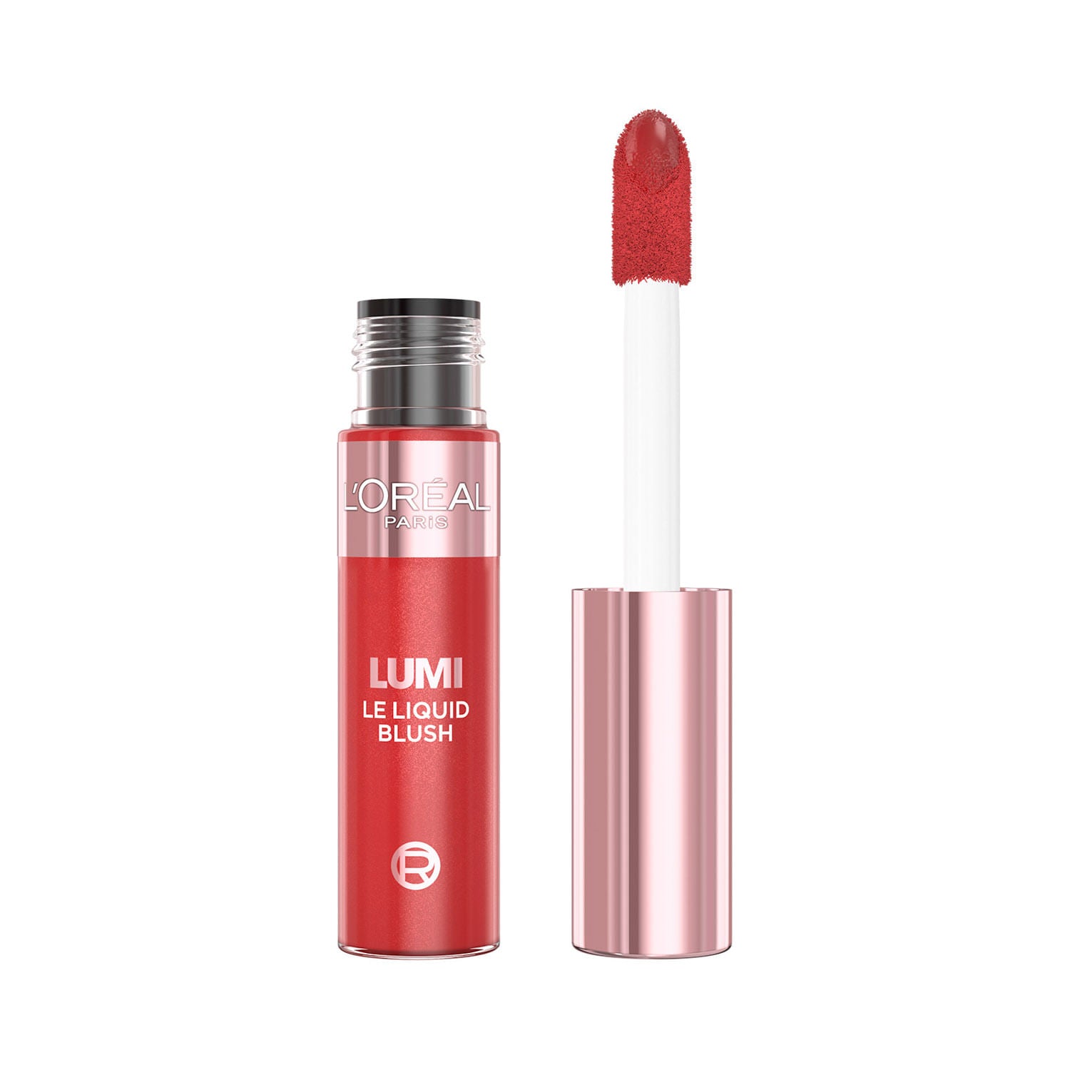 Lumi Liquid Blush de L’Oréal Paris