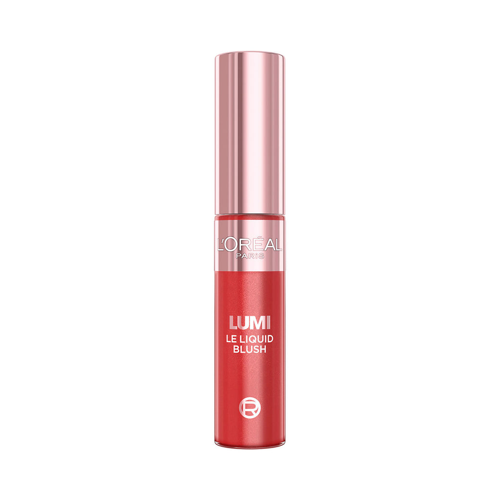 Lumi Liquid Blush de L’Oréal Paris