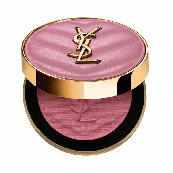 MAKE ME BLUSH BOLD BLURRING BLUSH