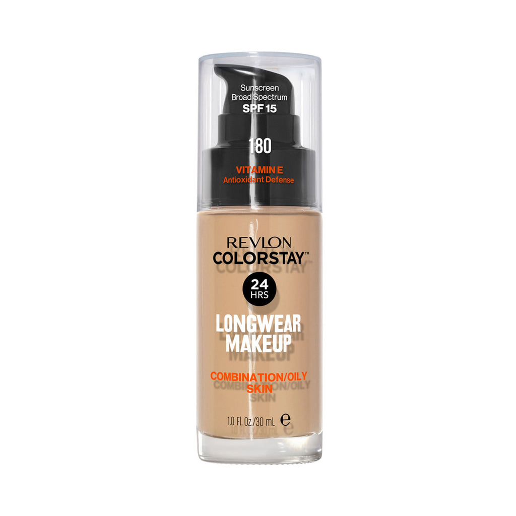 COLORSTAY LONGWEAR MAKEUP