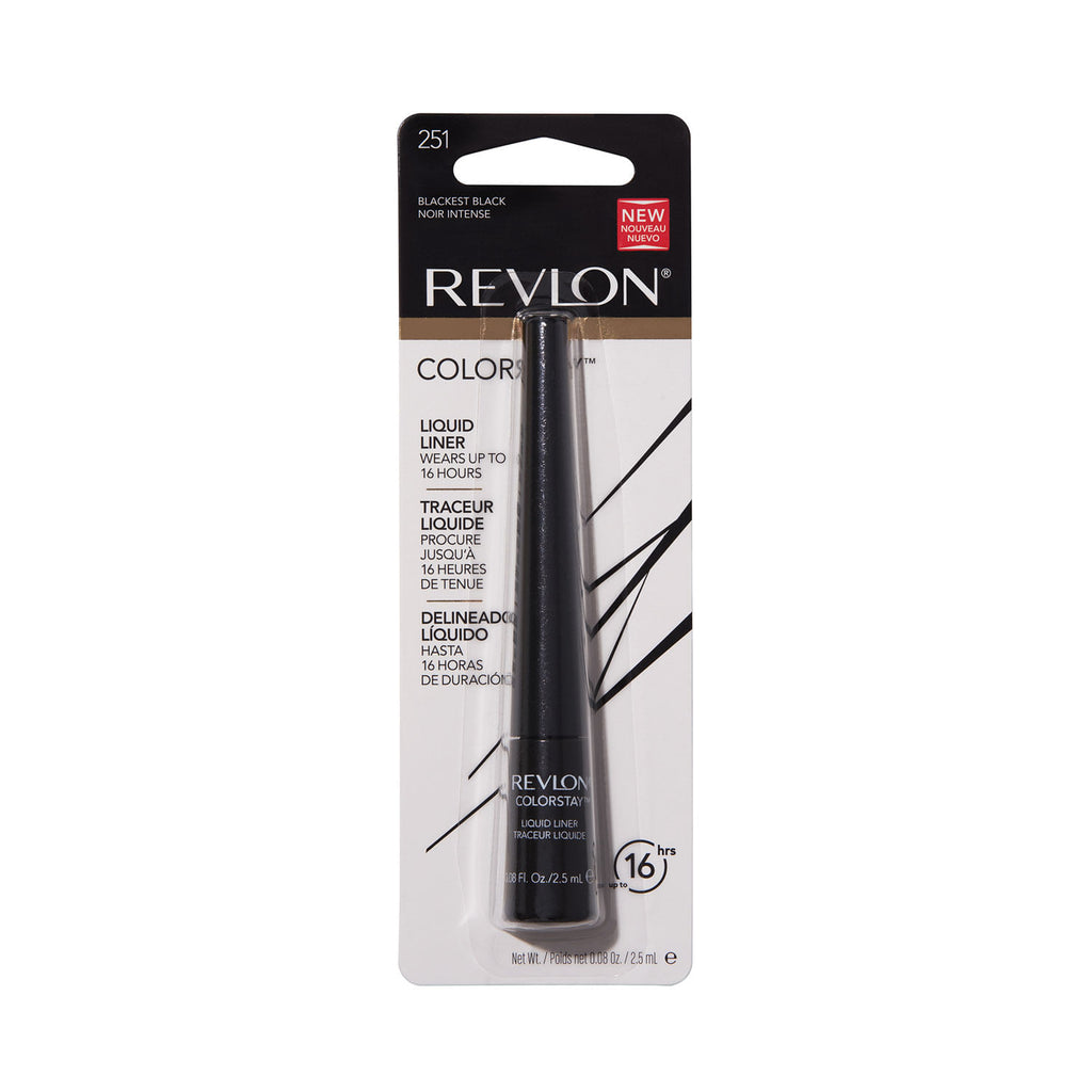 COLORSTAY LIQUID LINER