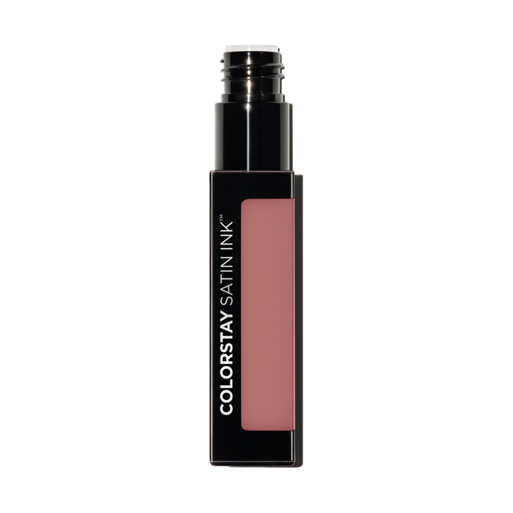 COLORSTAY SATIN INK LIQUID LIPCOLOR
