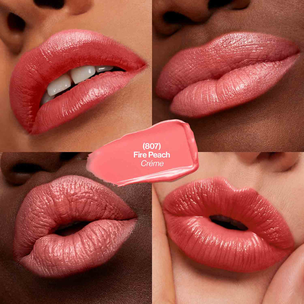 SUPER LUSTROUS LIPSTICK