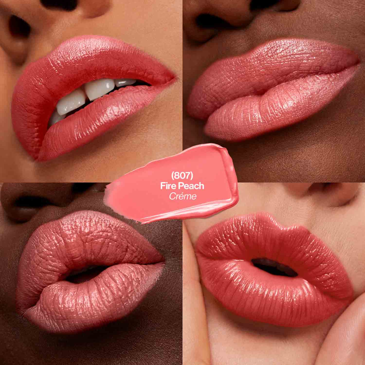 SUPER LUSTROUS LIPSTICK