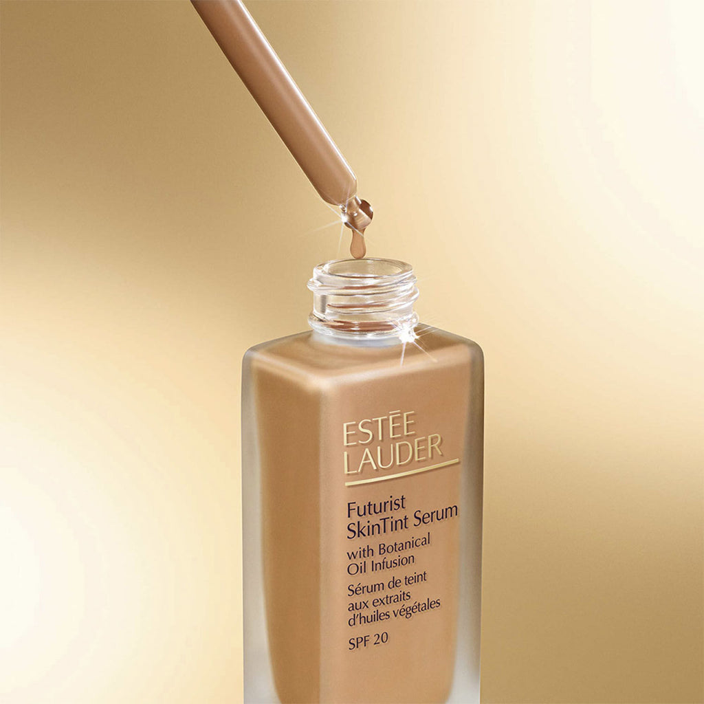 FUTURIST SKINTINT SERUM SPF20