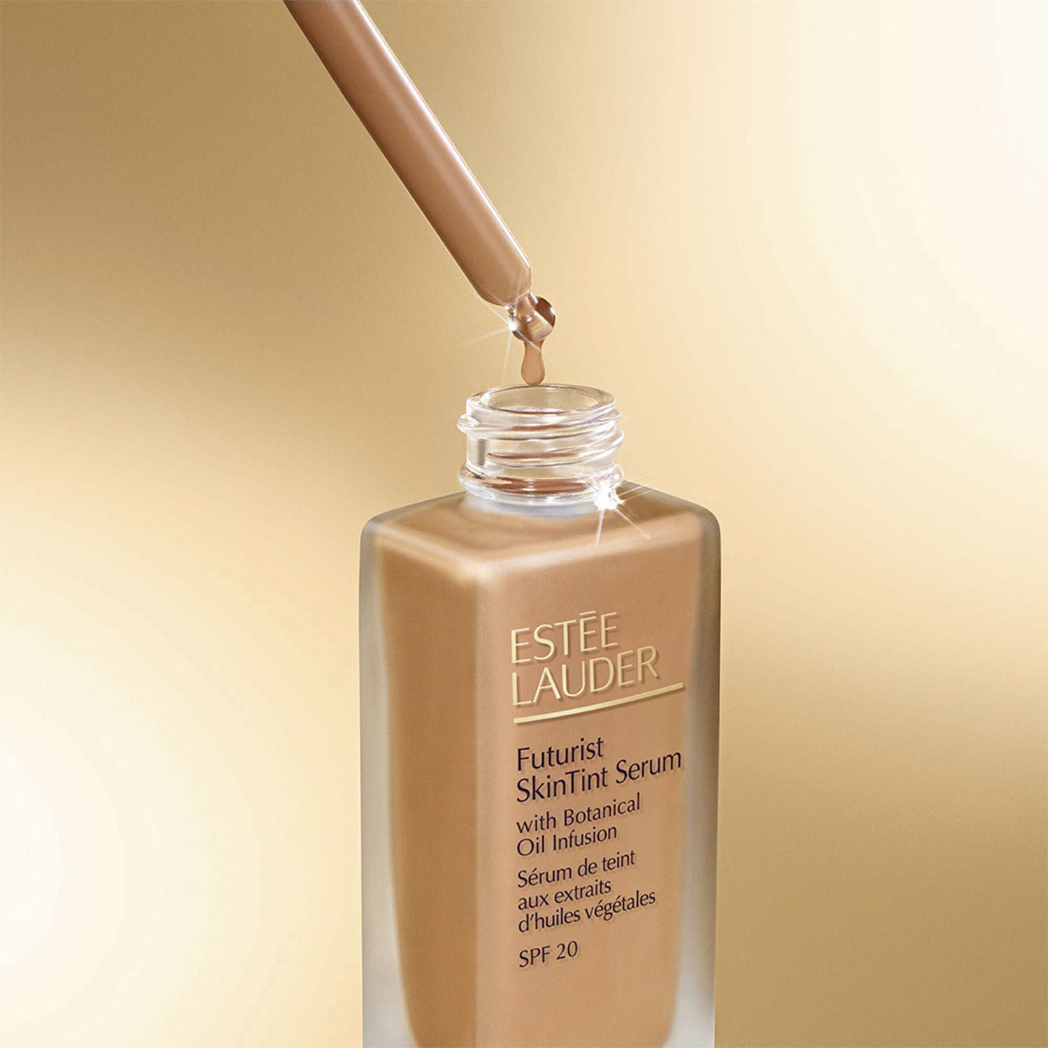 FUTURIST SKINTINT SERUM SPF20