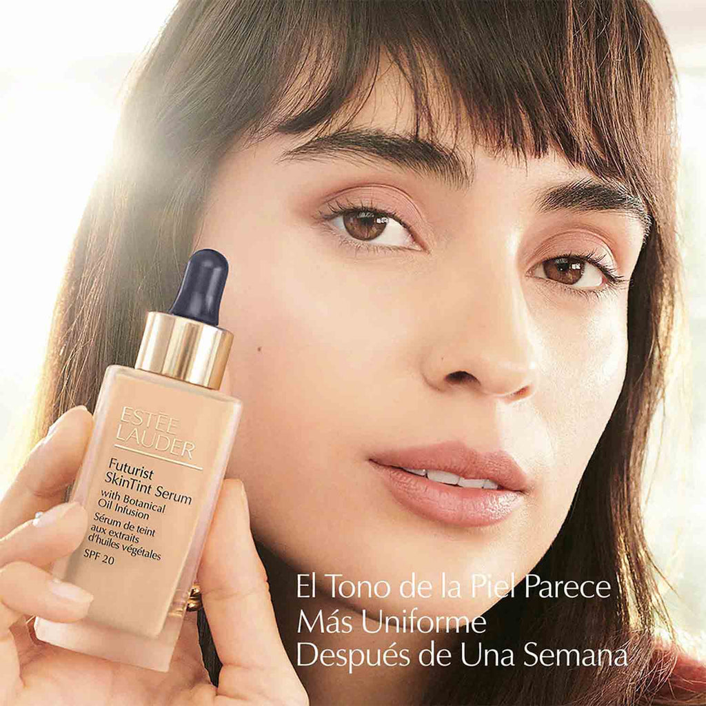 FUTURIST SKINTINT SERUM SPF20