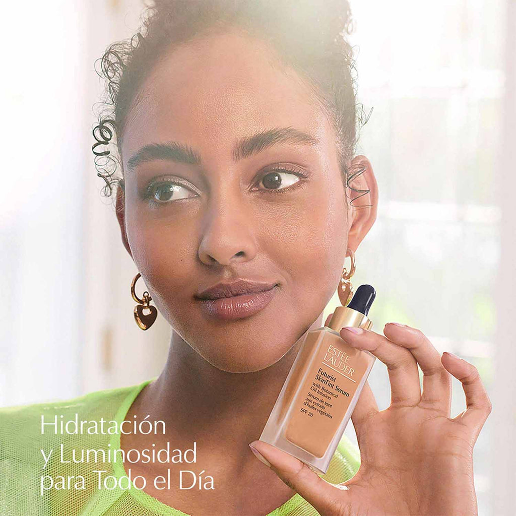 FUTURIST SKINTINT SERUM SPF20