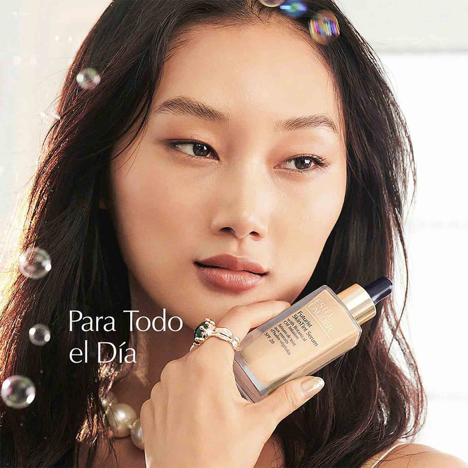 FUTURIST SKINTINT SERUM SPF20
