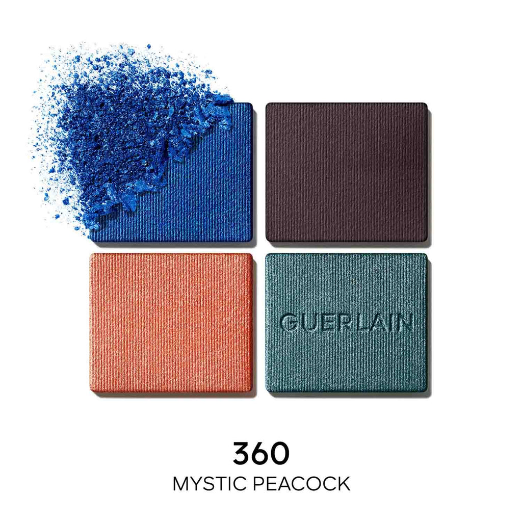 Ombres G Eyeshadow