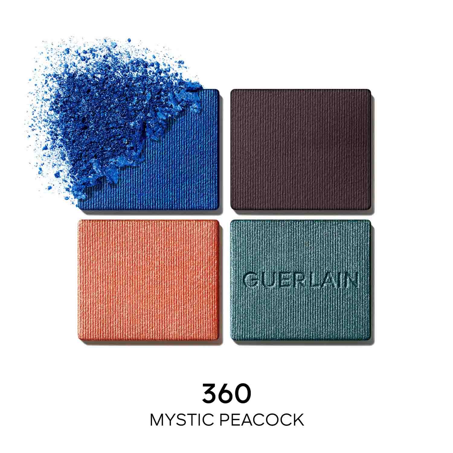 Ombres G Eyeshadow