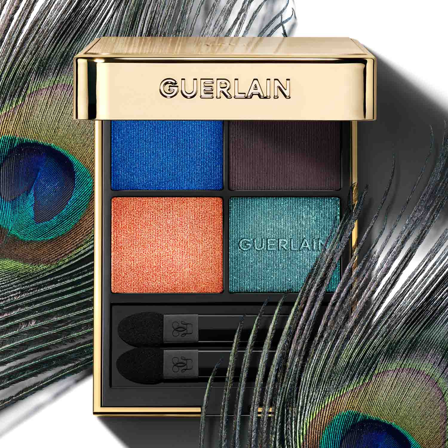 Ombres G Eyeshadow