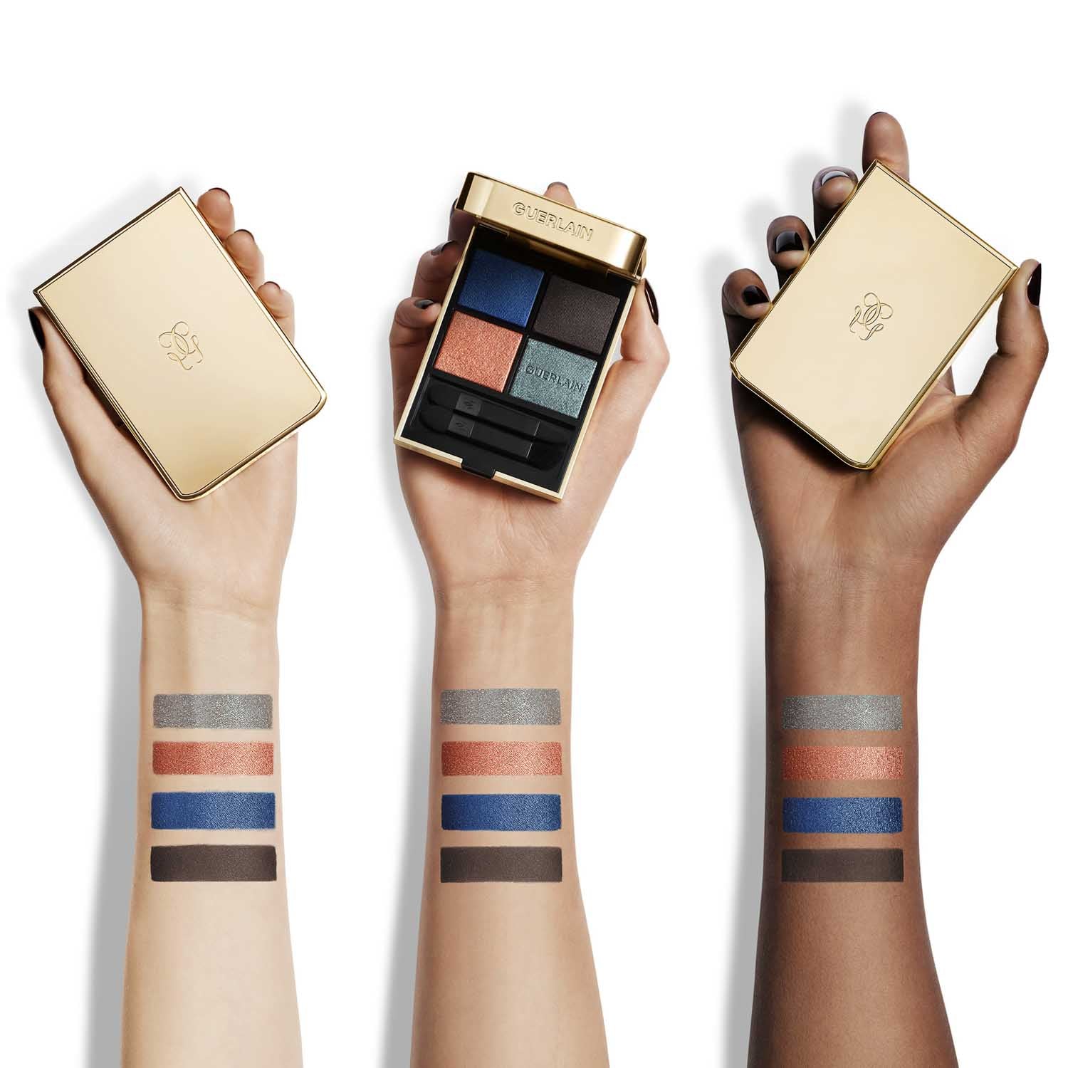 Ombres G Eyeshadow